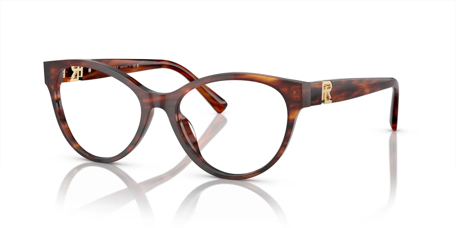 Ralph Lauren 6238U Eyeglasses - view 5